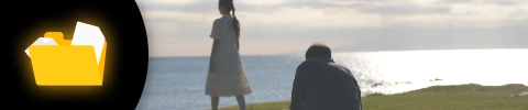 Coloso 映像作家 鈴木佑介