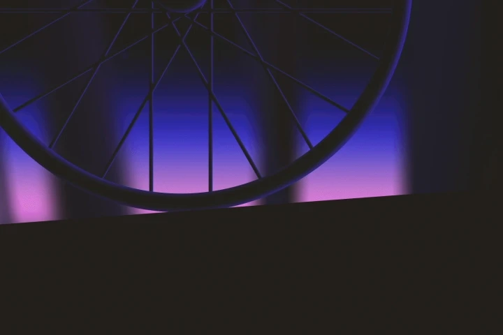 모션그래픽 디자이너 seven