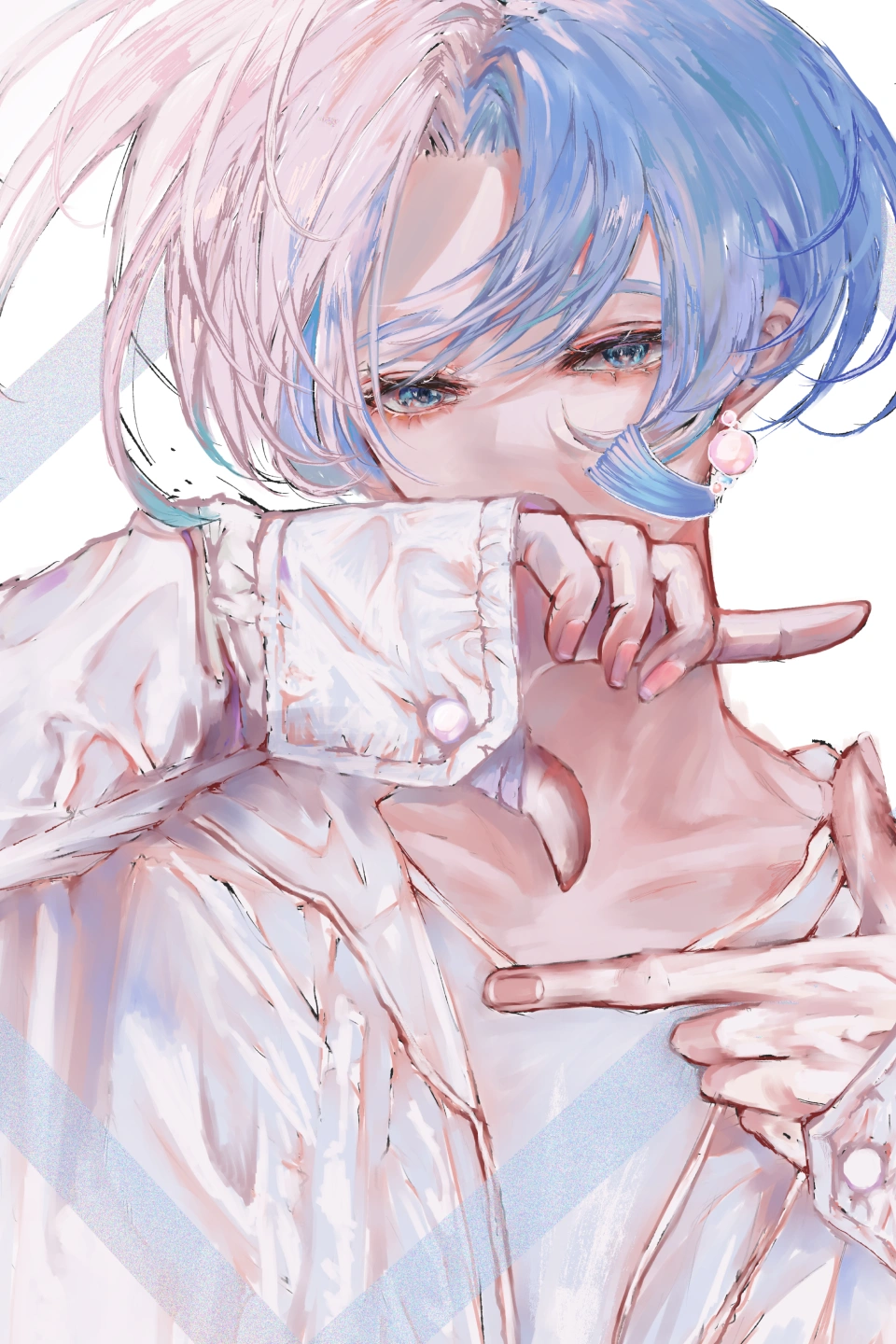 Coloso イラストレーター haru