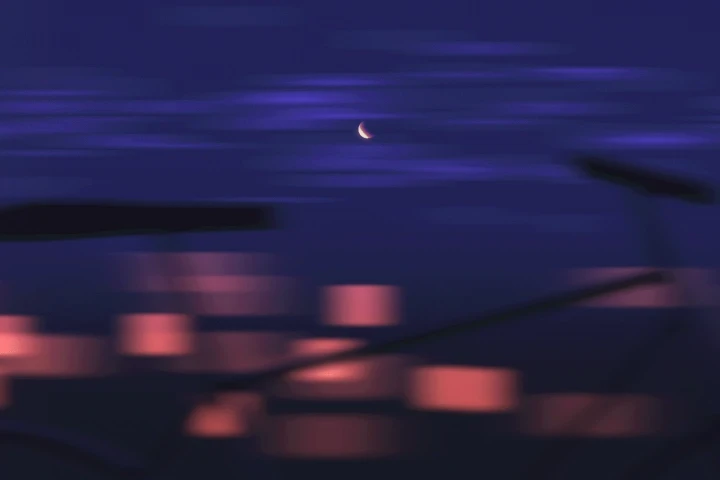 모션그래픽 디자이너 seven