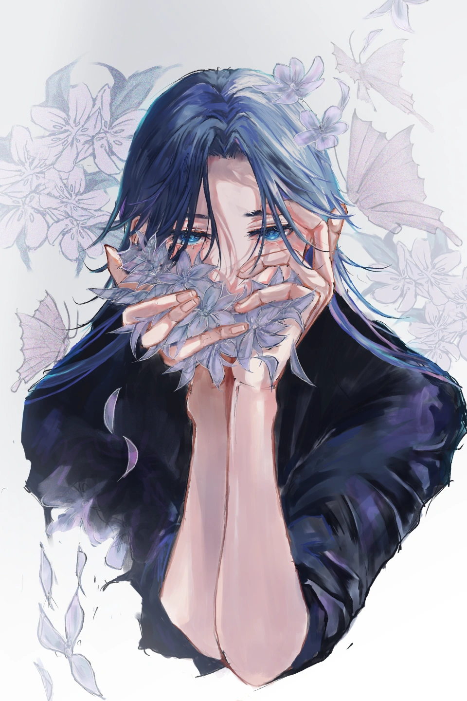 Coloso イラストレーター haru