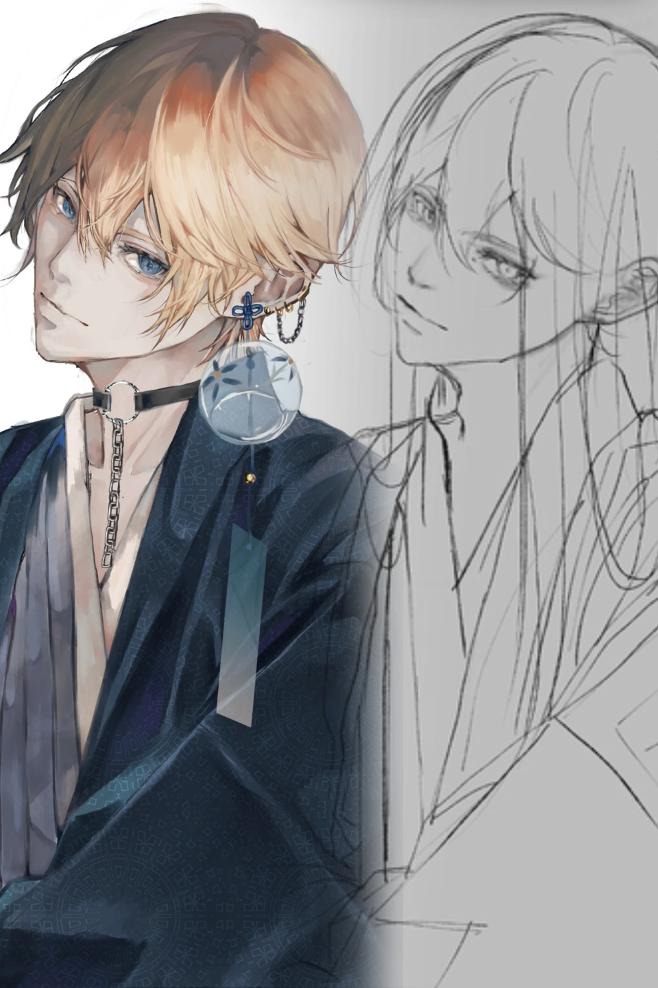 Coloso イラストレーター haru