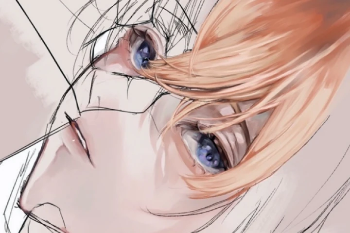 Coloso イラストレーター haru