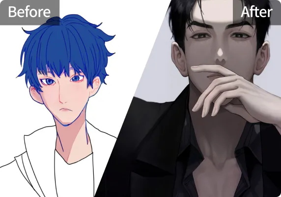 수강생 포트폴리오
