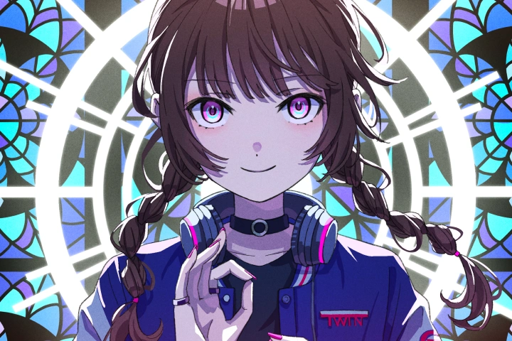 Coloso 音楽プロデューサー Twinfield