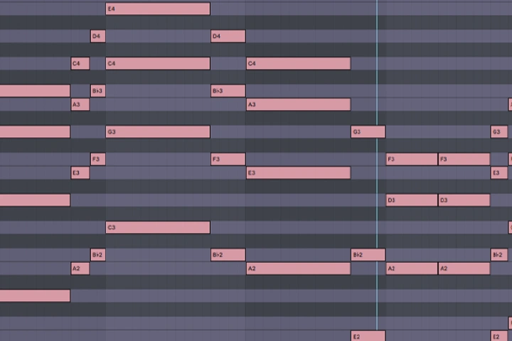 Coloso 音楽プロデューサー Twinfield