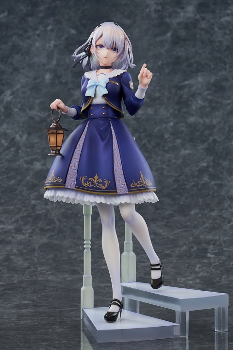Coloso フィニッシャー スズキしんや