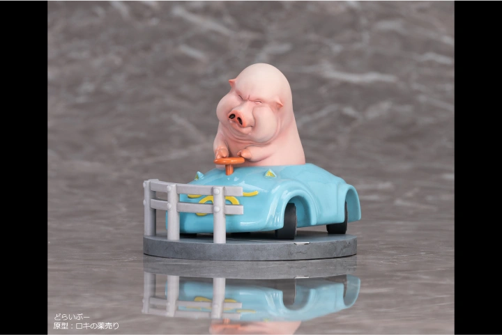 しんや フィニッシャー スズキしんや | コロソ.