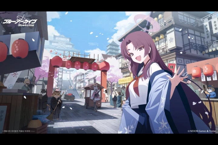 Illustrator IKKI