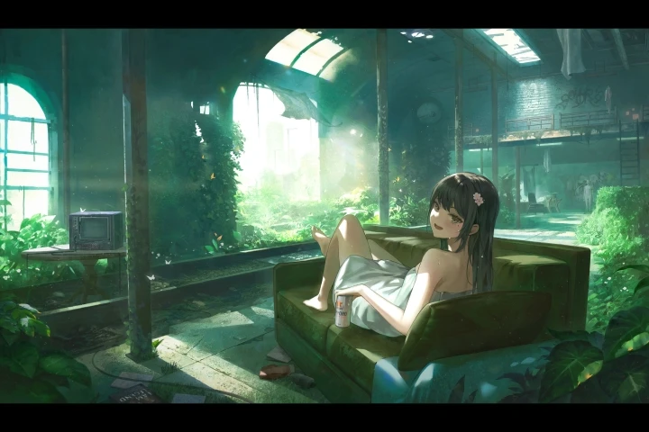 Illustrator IKKI