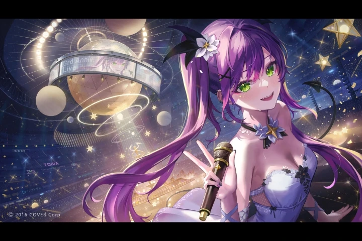 Illustrator IKKI