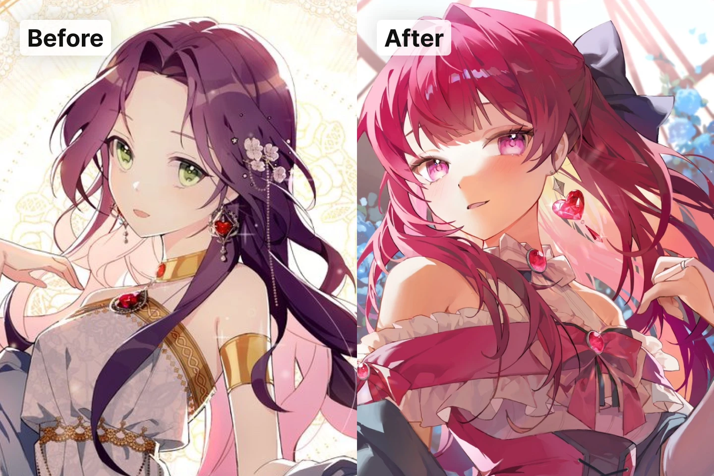 Illustrator, Yejji