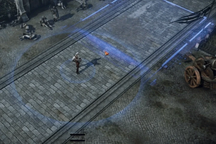 시그니처 VFX 아티스트 이기송