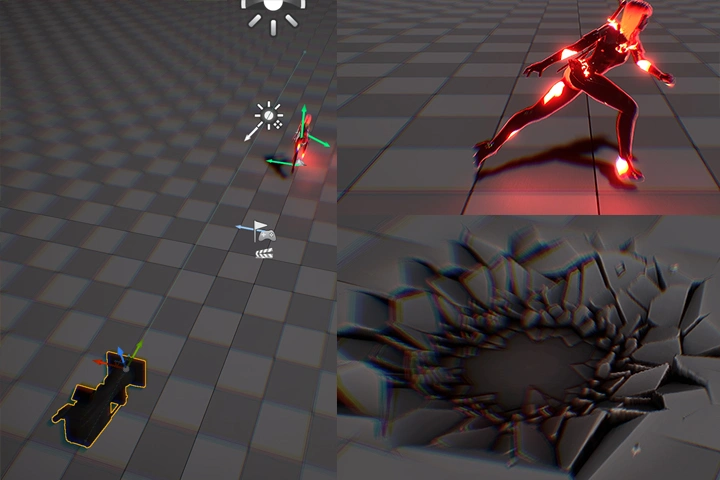 시그니처 VFX 아티스트 이기송