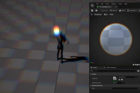 시그니처 VFX 아티스트 이기송