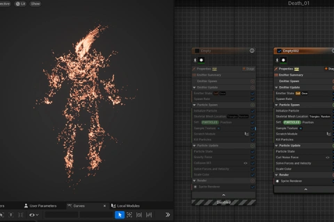 시그니처 VFX 아티스트 이기송