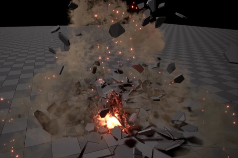 시그니처 VFX 아티스트 이기송