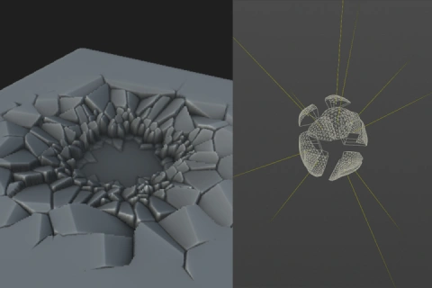 시그니처 VFX 아티스트 이기송