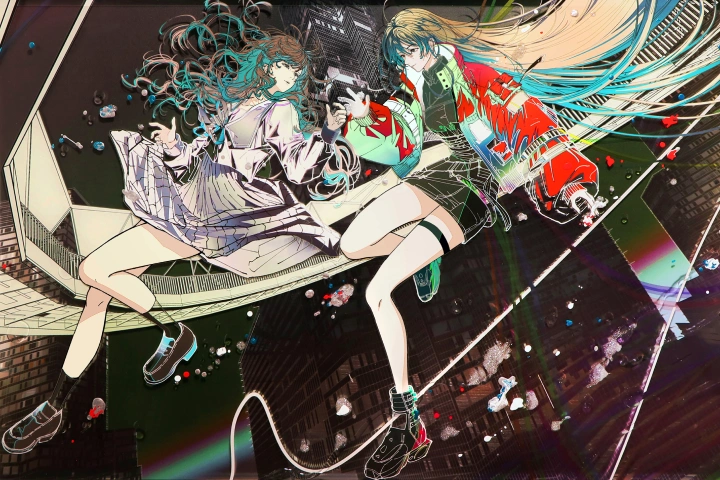 Coloso イラストレーター ひろせ