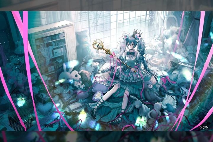 Coloso イラストレーター ひろせ