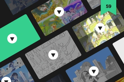 2D Animator JDGE