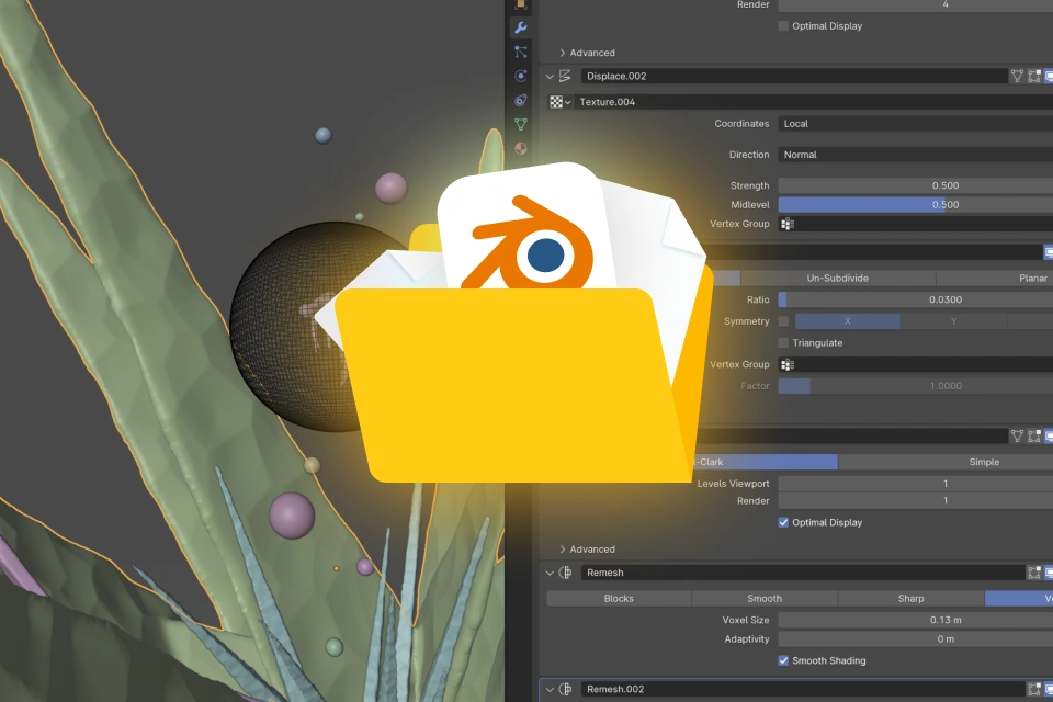 Coloso CGアートディレクター NAKAKEN