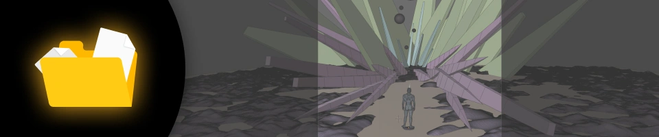 Coloso CGアートディレクター NAKAKEN