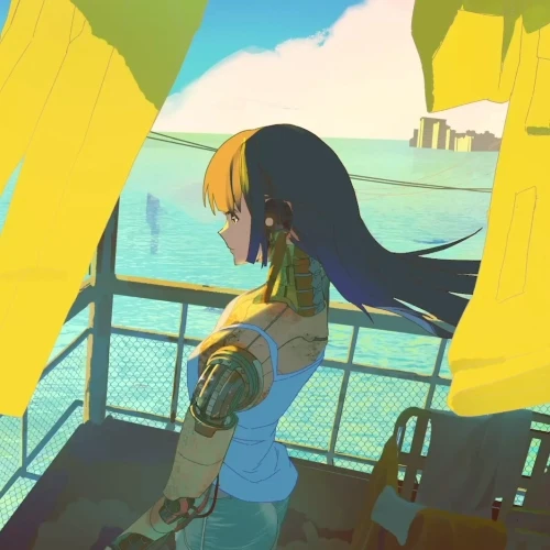 2D Animator JDGE