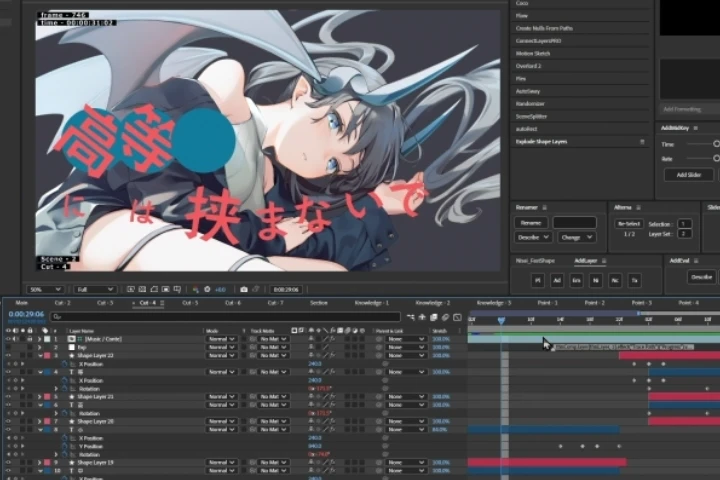 Video Creator Nuventus