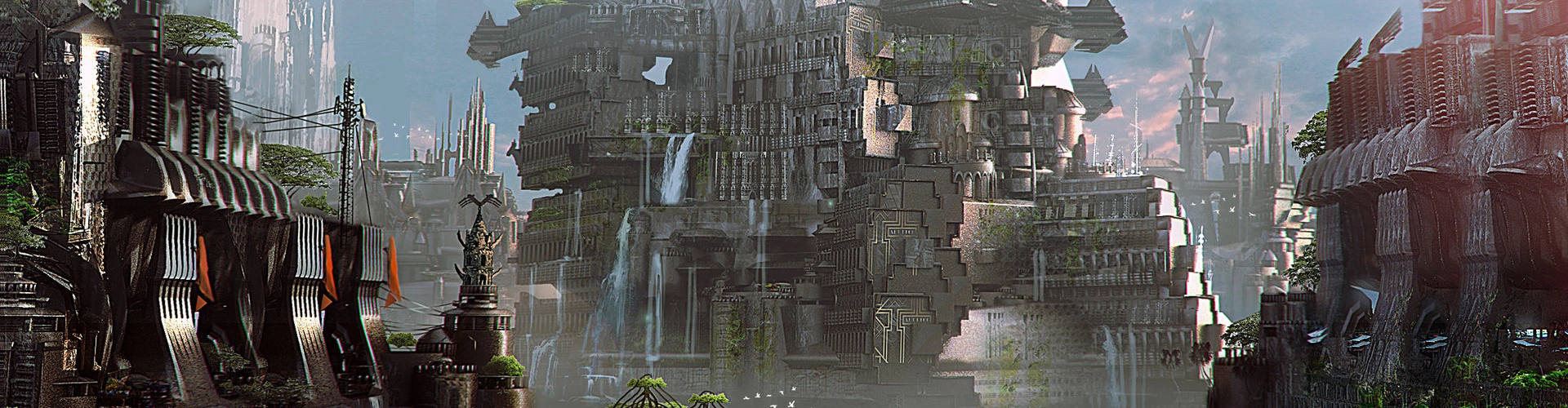 Background Images