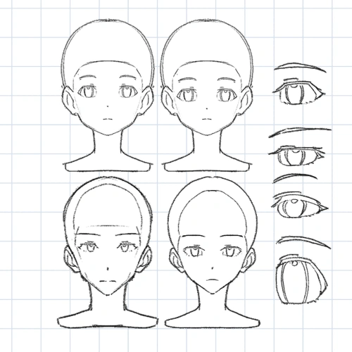 2Dアニメーター JDGE