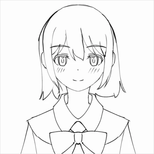 2Dアニメーター JDGE