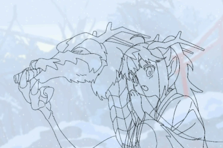 2D Animator JDGE