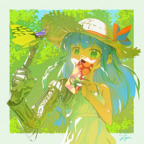 2D Animator JDGE