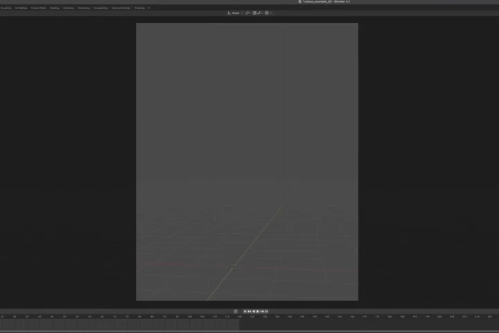 Coloso CGアートディレクター NAKAKEN
