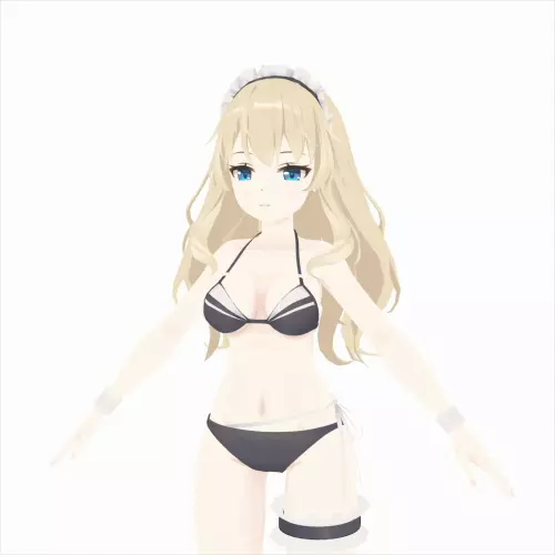 시그니처 3D 애니메이터  minusT
