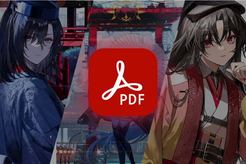 Coloso イラストレーター 久賀フーナ