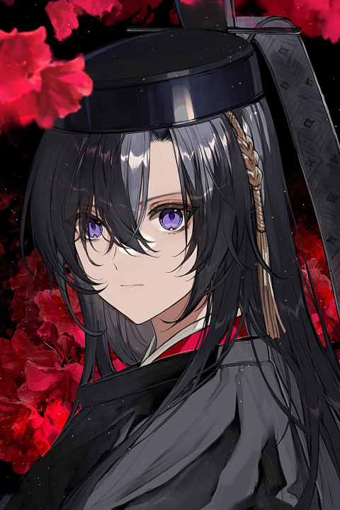 Coloso イラストレーター 久賀フーナ