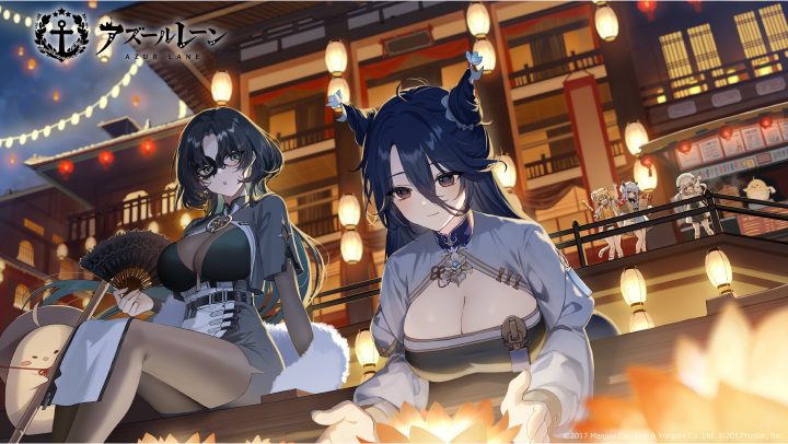Coloso イラストレーター 久賀フーナ