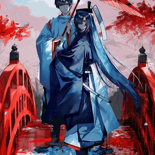 Coloso イラストレーター 久賀フーナ