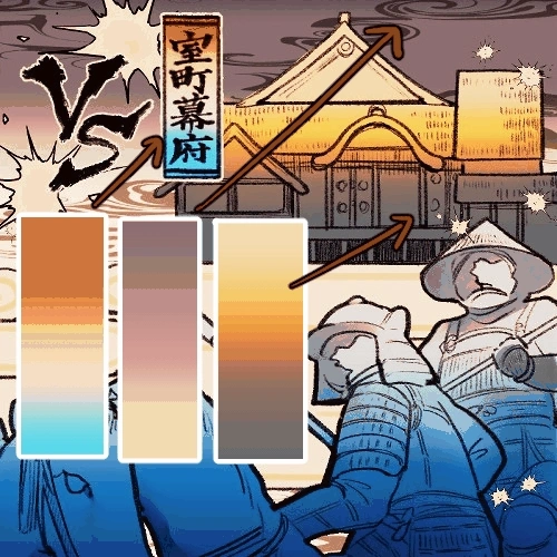 Coloso イラストレーター 久賀フーナ