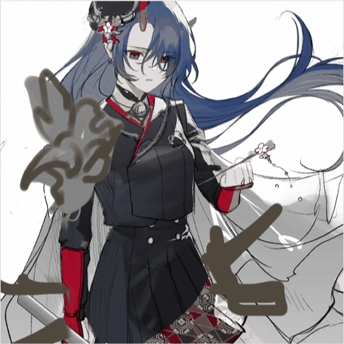 Coloso イラストレーター 久賀フーナ