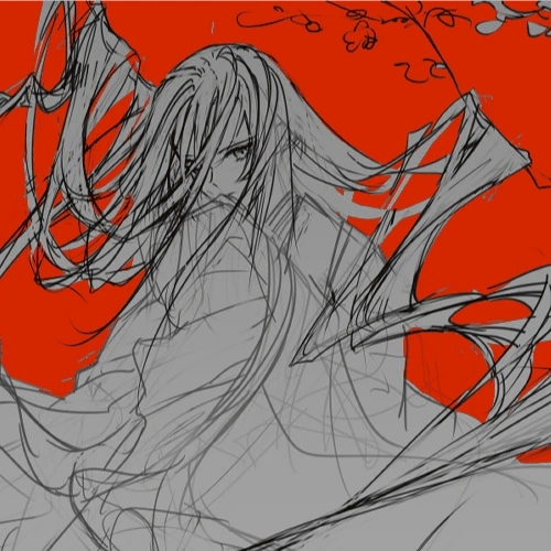 Coloso イラストレーター 久賀フーナ