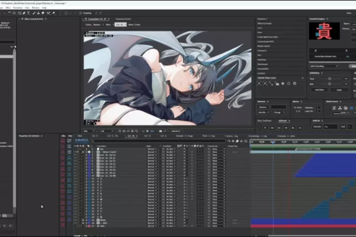 Video Creator Nuventus