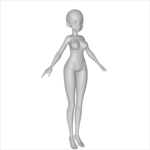 시그니처 3D 애니메이터  minusT