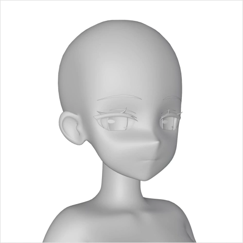 시그니처 3D 애니메이터  minusT