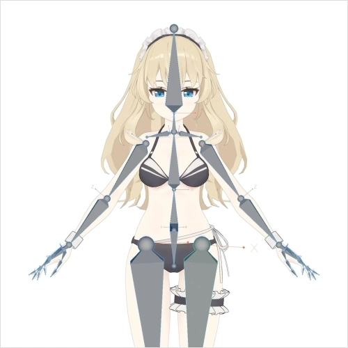 시그니처 3D 애니메이터  minusT