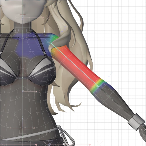 시그니처 3D 애니메이터  minusT