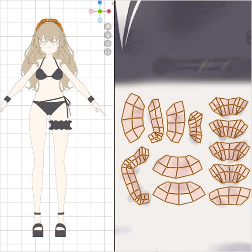 시그니처 3D 애니메이터  minusT
