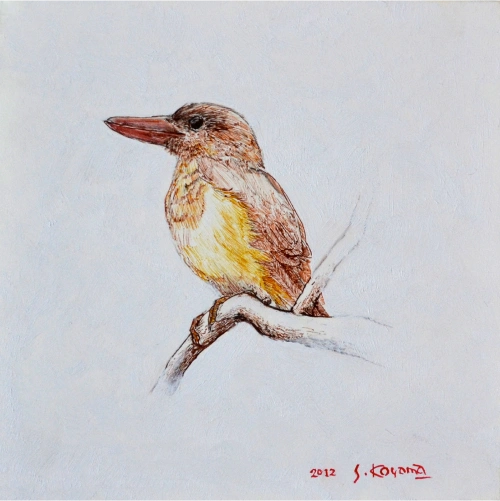 Coloso 美術解剖学教員 小山晋平